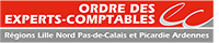 Logo CROEC Nord-Pas de Calais-Picardie-Ardennes