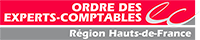Logo CROEC Hauts-de-France